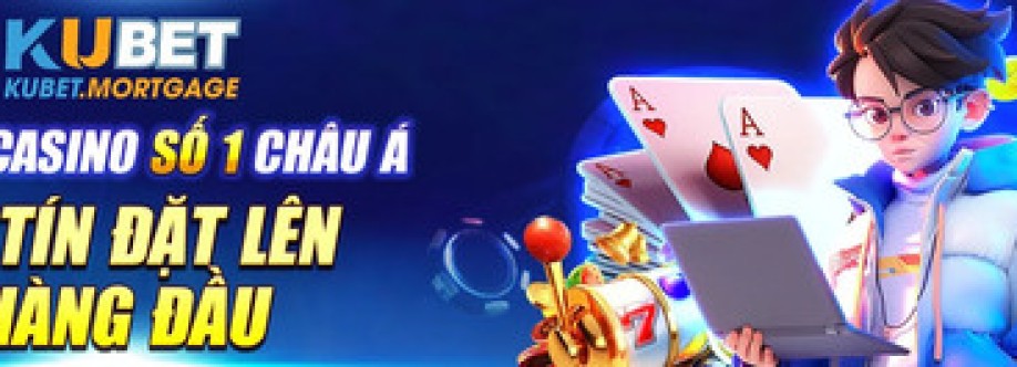 Kubet Mortgage Cover Image