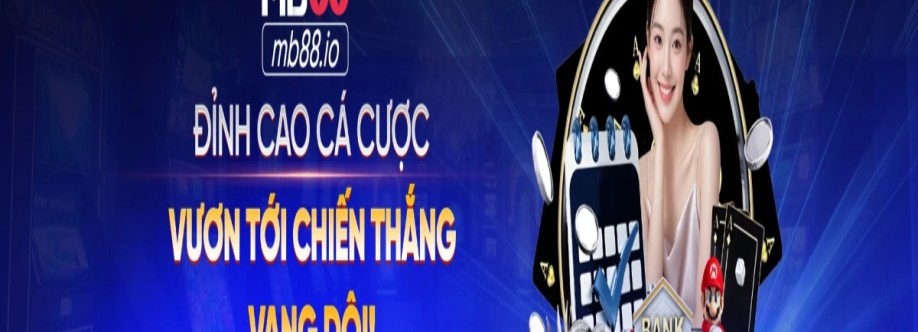 MB88 Nhà cái uy tín hàng đầu Cover Image