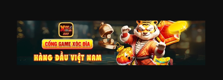Xocdia88 Cổng Game Cover Image