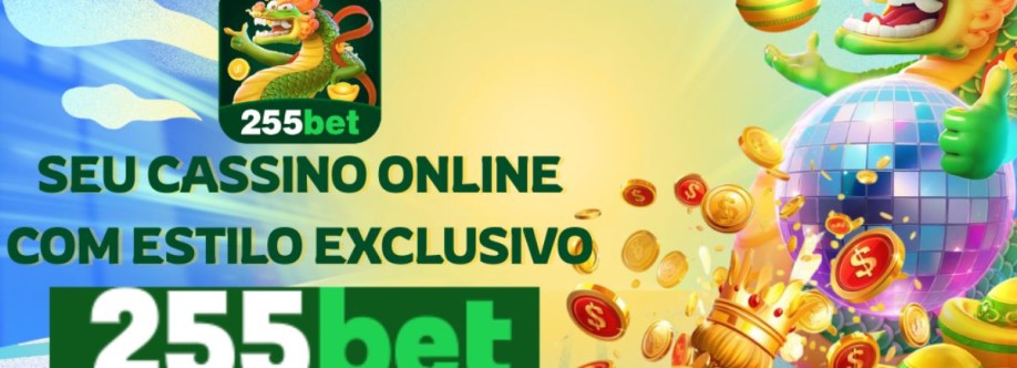 255BET  Cassino com Benefícios VIP Cover Image