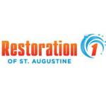 Restoration of St Augustine profile picture