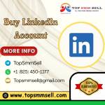 How To Buy Verified LinkedIn Account Profile Picture