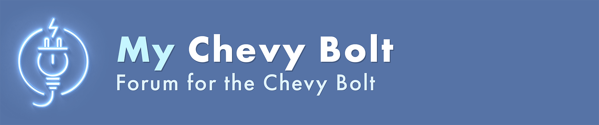 New Image Beauty Bar | Chevy Bolt EV Forum