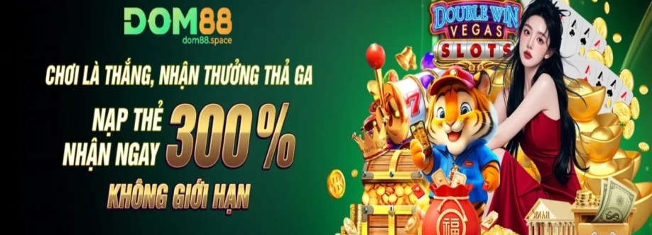 DOM88 space Cover Image