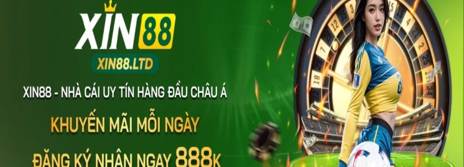 Xin88 ltd Cover Image