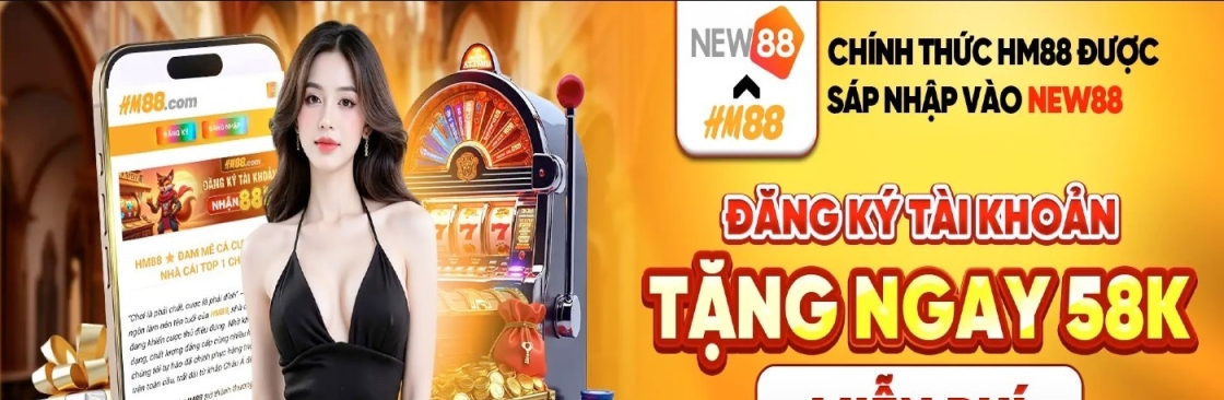 HM88 com Cover Image