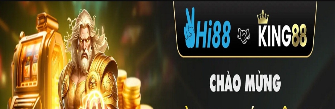 NHÀ CÁI KING88 Cover Image