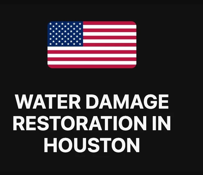 Water Damage Restoration in Houston Profile Picture