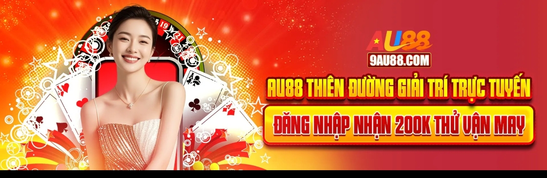 Nhà cái AU88 Cover Image