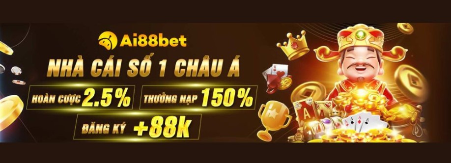 AI88BET IO Cover Image