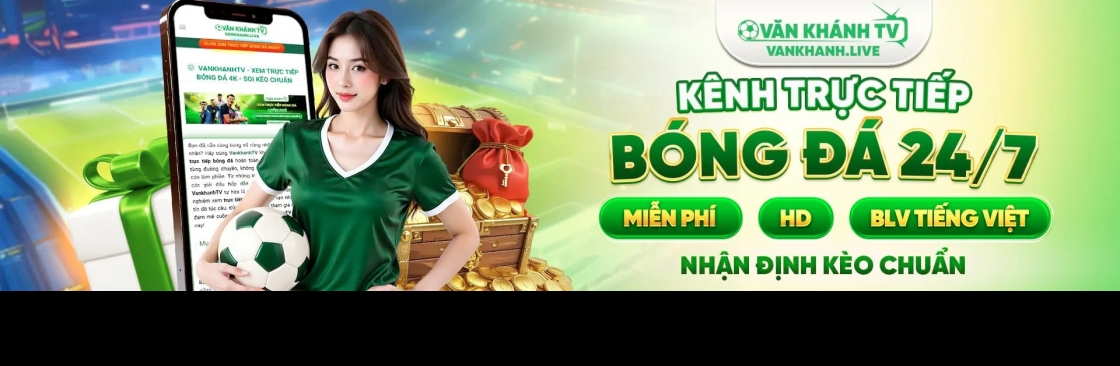 VANKHANH TV Cover Image