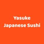 Yasuke Japanese Sushi Profile Picture