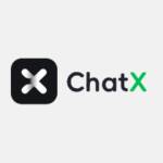 GoChatX com Profile Picture