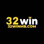 Nha cai 32win Profile Picture