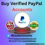BuyVerified PayPalAccounts Profile Picture