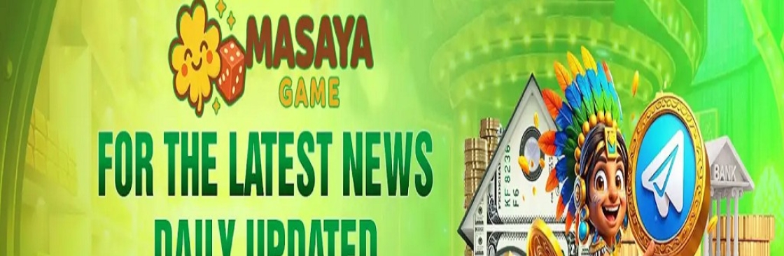 Masaya Game Cover Image