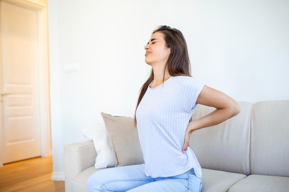 Innovative Approaches to Low Back Pain Relief | by Tigerthrone Seo | Jul, 2025 | Medium