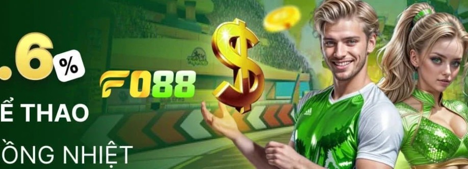 Nhà Cái FO88 Cover Image