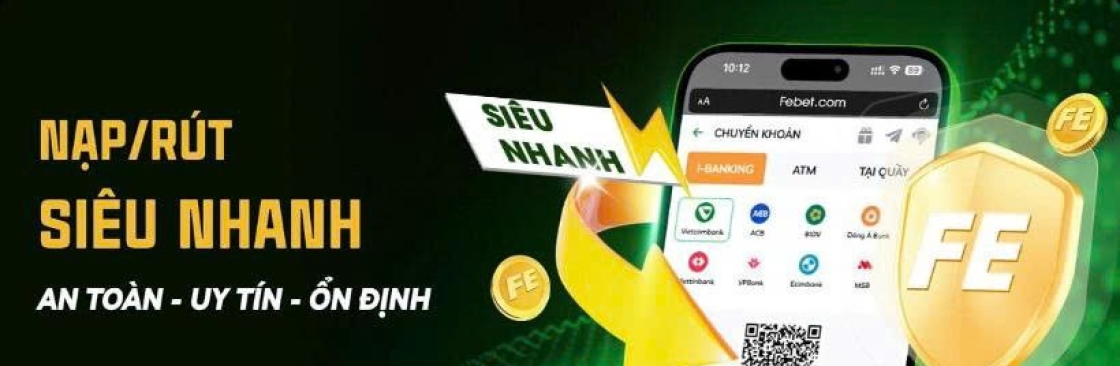 Thanh Trúc Ceo Febet Cover Image