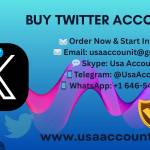 Buy Verified Twitter Accounts Profile Picture