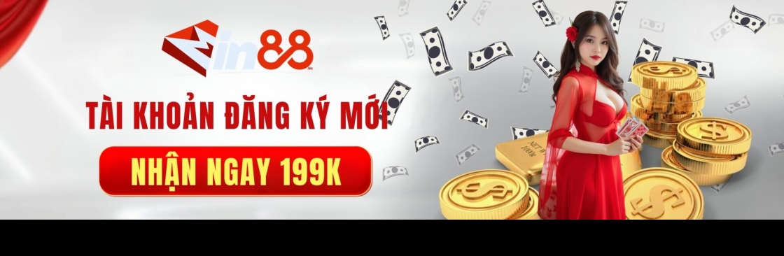 Min88 Nhà Cái Đổi Thưởng Uy Tín Cover Image