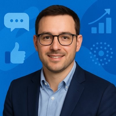 Anthony Torres Profile Picture