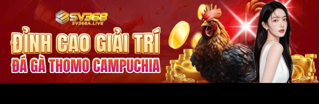 sv368 alive Cover Image