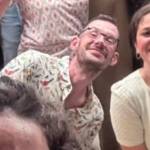 demo user Profile Picture