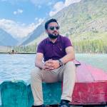 Muhammad Abdullah Profile Picture