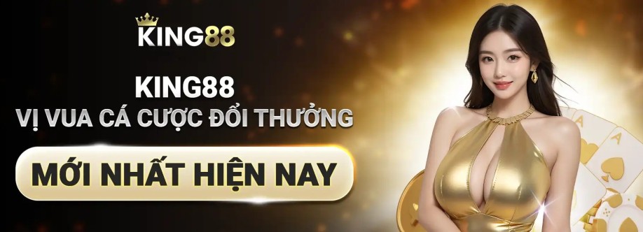 Nhà cái King88 Cover Image