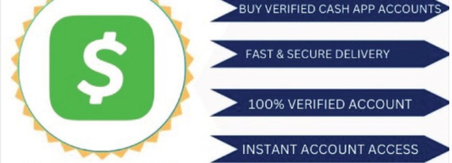 Buy Verified Cash App Accounts Cover Image