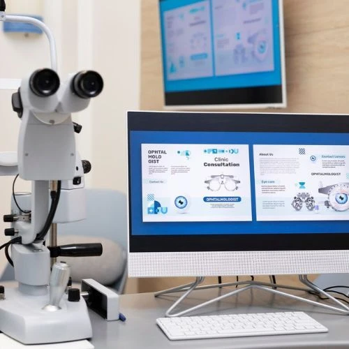 5 Ways a Local SEO Services Company Can Boost Your Optometry Business -  WriteUpCafe