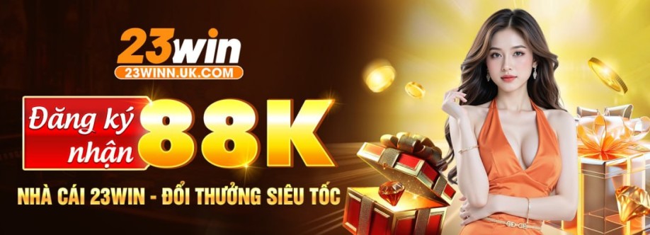 23WIN Nhà cái cá cược trực tuyến Cover Image