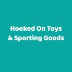 Hooked On Toys Sporting Goods profile picture