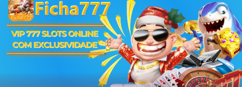Ficha777 Cassino Cover Image