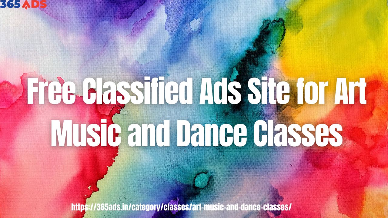 From Classical to Contemporary: The Rise of Online Art, Music, and Dance Classes in India - Bioneers Live