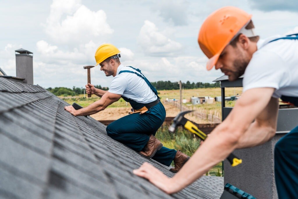 Boost Your NJ Home's Value with a New Roof in 2025 - guest-post.org
