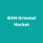 BOM Oriental Market Profile Picture