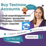 Buy Textnow Accounts Profile Picture