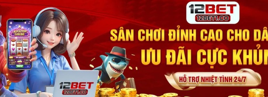 12 BET Cover Image