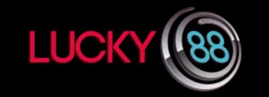 Lucky88 Nhà cái cá cược thể thao và casi Cover Image