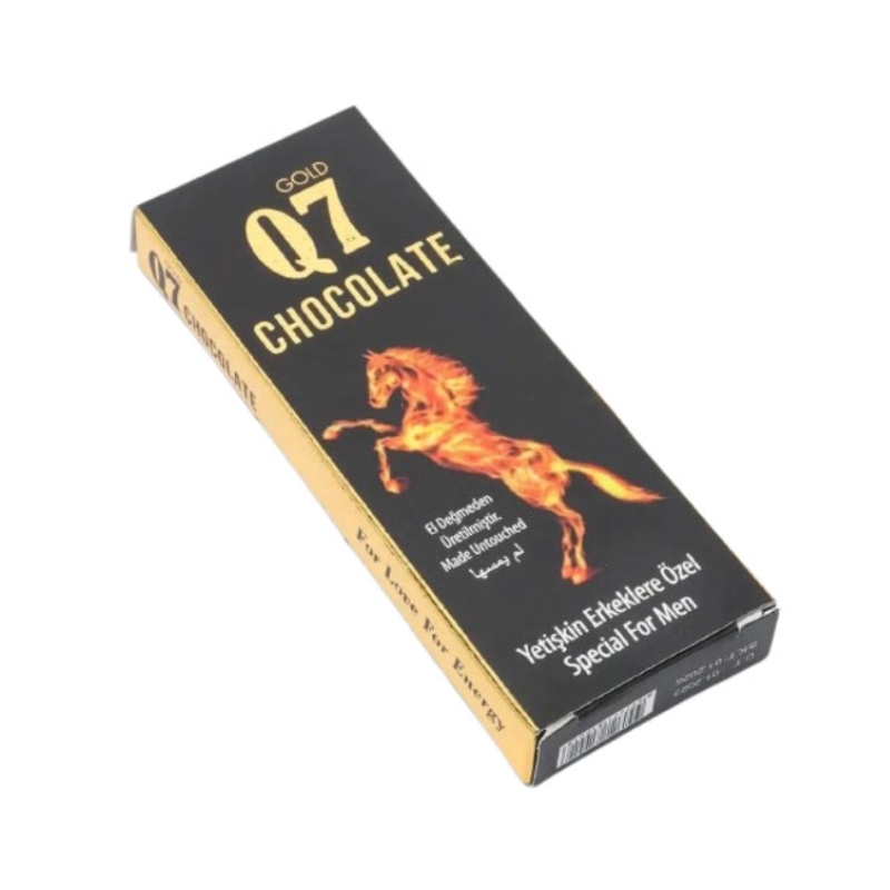 Gold Q7 Chocolate in Pakistan | rxhub.pk