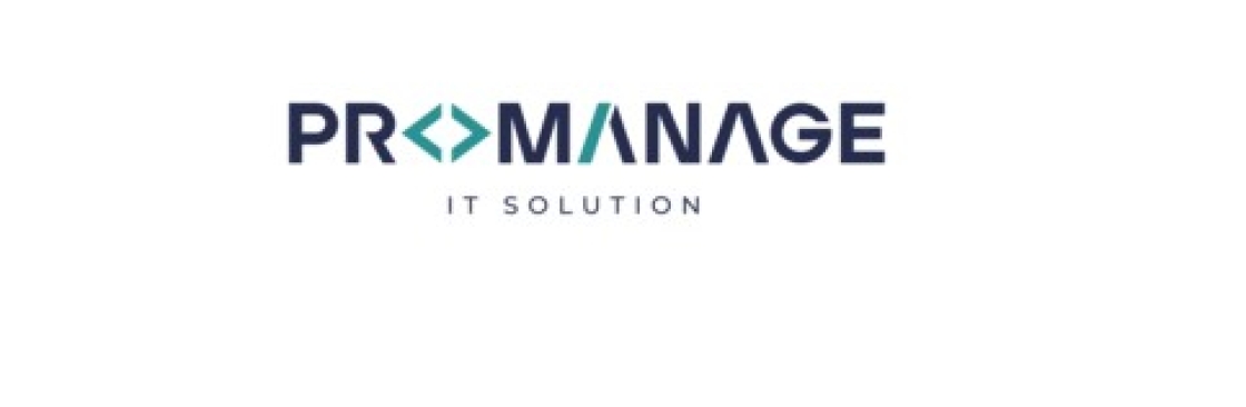 Promanage IT Solution Cover Image