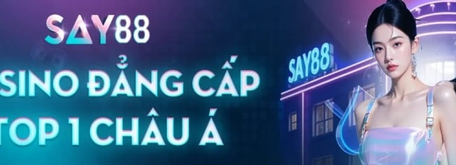 Say88 Nhà cái uy tín chơi game bài bắn Cover Image