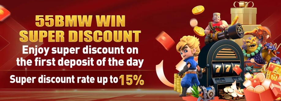 55BMW Bookmaker Cover Image