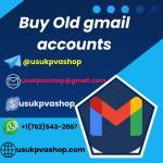 Buy Old gmail accounts Profile Picture