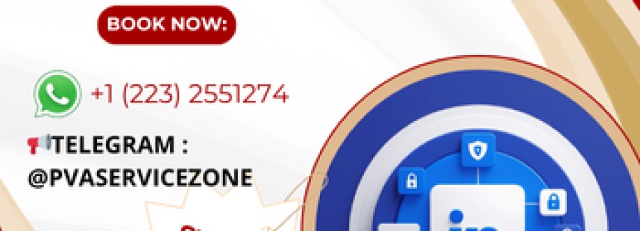 Buy Verified LinkedIn Account Cover Image