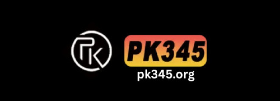 pk345 pk345 Cover Image
