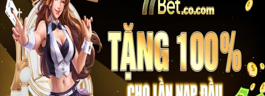77BET co com Cover Image