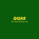 QQ88 Ca Profile Picture
